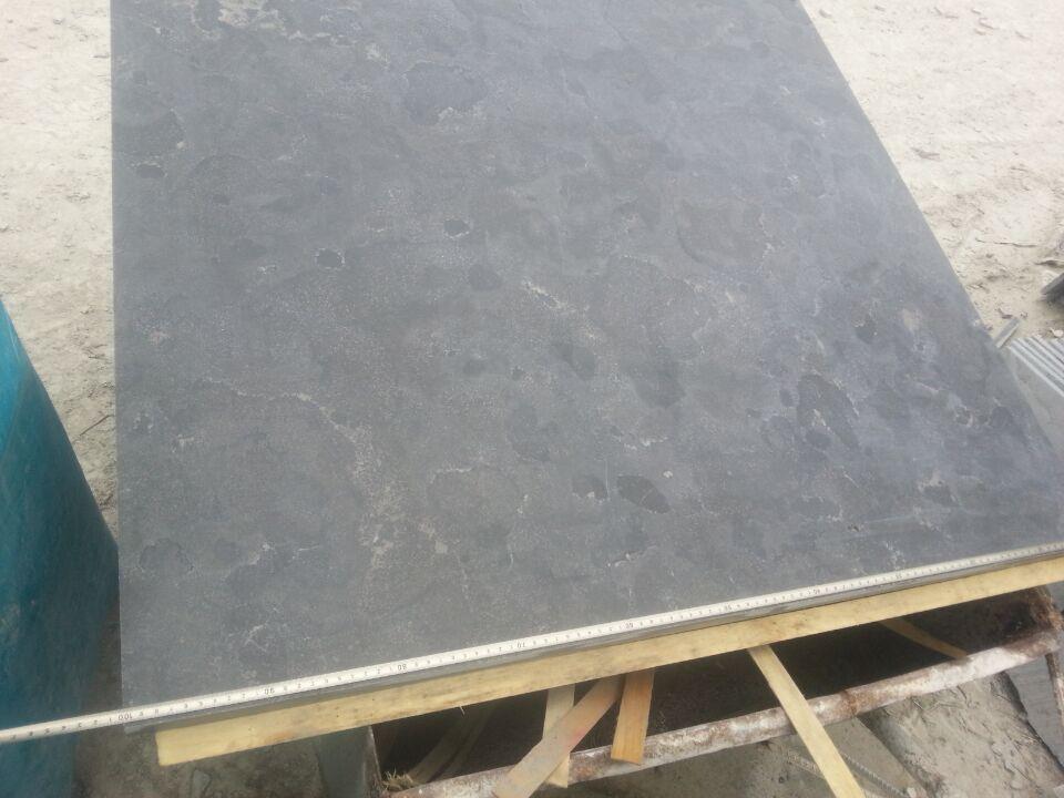 bluestone honed