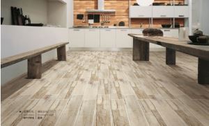 Holz Design Keramikfliesen