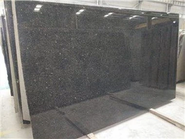Günstiger Preis Black Granite Tiles