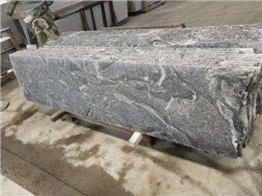 China Juparana Granitplatte zu verkaufen