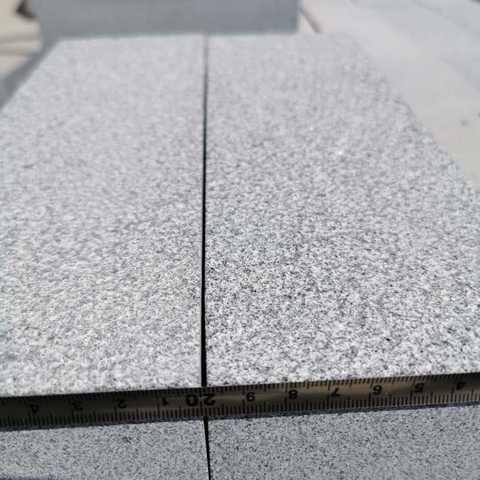 G603 Granite Tile