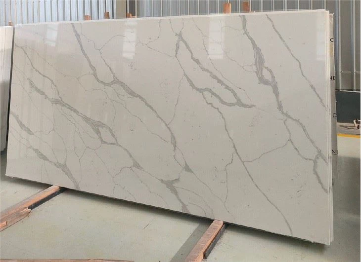 calacatta classique quartz