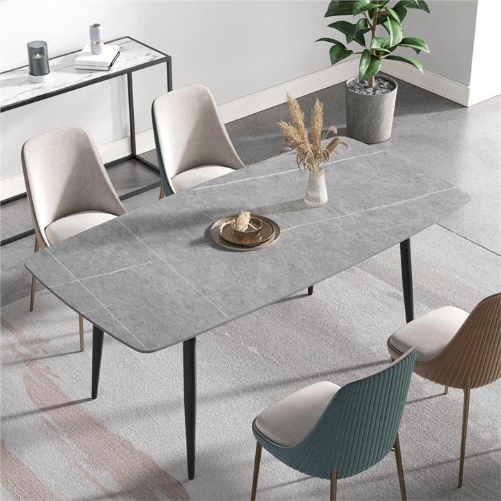 Sintered Stone Table Tops