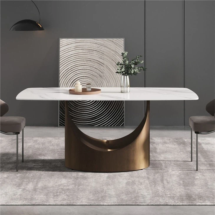 Sintered Stone Table Tops