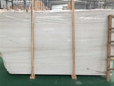 Weiß   Holz   Regenbogen   Marmor   Platte   für Bad   Und   Küche   Wand   Dekoration